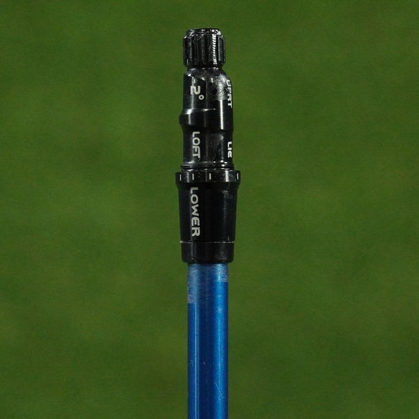 Even Flow R1 Mini EVENFLOW RIPTIDE CB 44 DRIVER SHAFT 50G 5.5-R REGULAR TAYLORMADE R1 RH ...