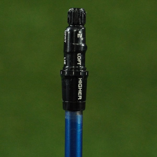 Even Flow R1 Mini EVENFLOW RIPTIDE CB 44 DRIVER SHAFT 50G 5.5-R REGULAR TAYLORMADE R1 RH ...