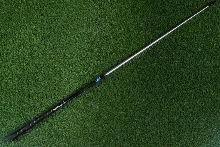MITSUBISHI CHEMICAL TENSEI CK SERIES 60 44 DRIVER SHAFT TAYLORMADE RH ADAPTER