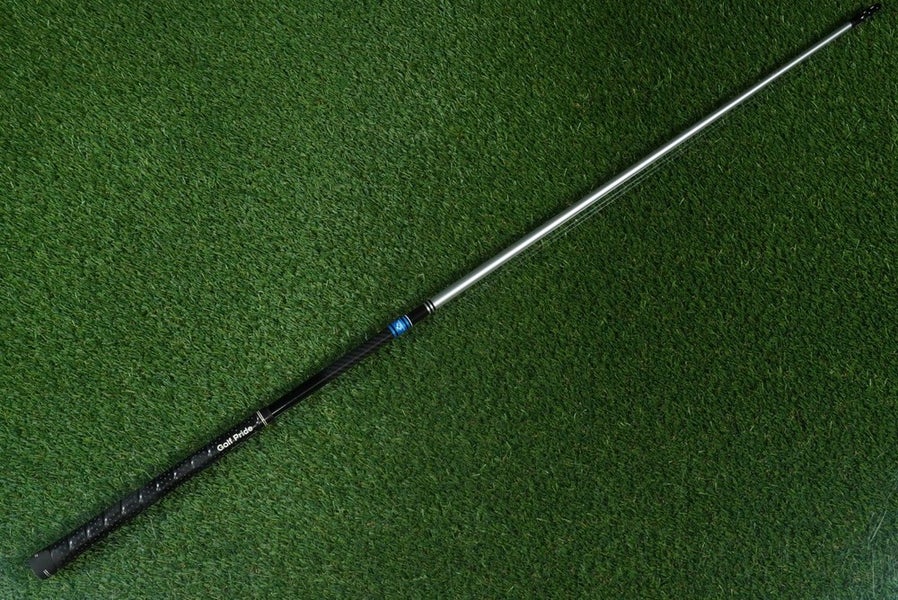 MITSUBISHI CHEMICAL TENSEI CK SERIES 60 44 DRIVER SHAFT TAYLORMADE RH ADAPTER