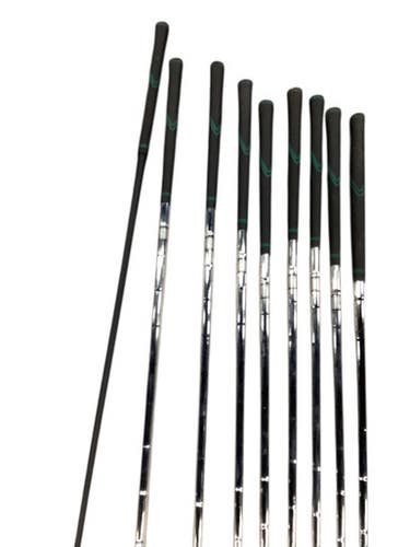 Used Top Flite 9 PIECE STARTER SET Mens Starter Set RH 9 Piece 11884-S000054378