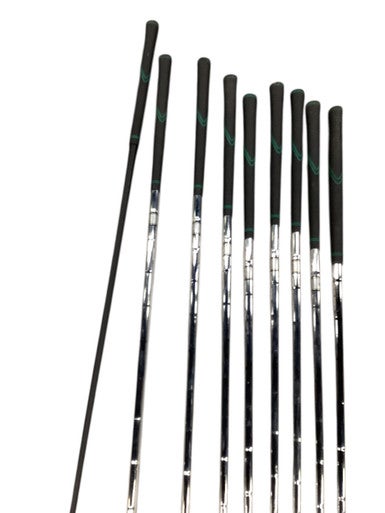 Used Top Flite 9 PIECE STARTER SET Mens Starter Set RH 9 Piece 11884-S000054378