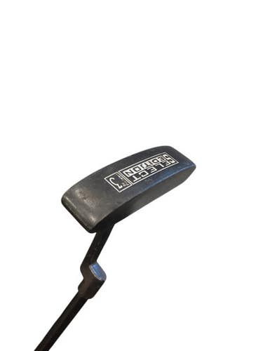 Used Pro Select SLECT EDITION Mens Putter RH 11884-S000054364