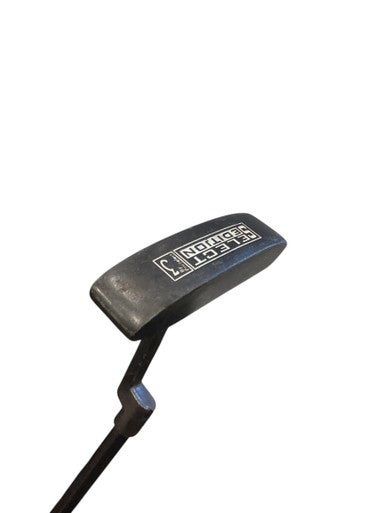 Used Pro Select SLECT EDITION Mens Putter RH 11884-S000054364