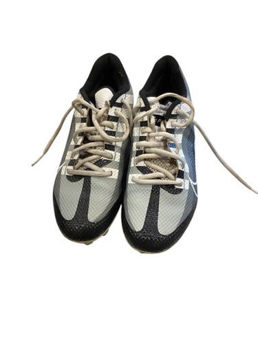 Used Nike Adult FB Cleats Black Senior 7 11884-S000054367