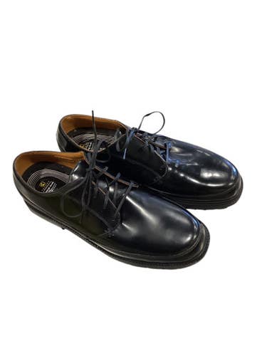 Used Nike Mens Golf Shoes Black Senior 10 11884-S000054356