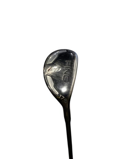 Used Ping I20 Mens Hybrid Club RH 3 Hybrid 11884-S000054357