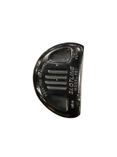 Used Slotline FS1 Mens Putter RH 11884-S000054352