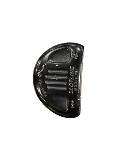 Used Slotline FS1 Mens Putter RH 11884-S000054352