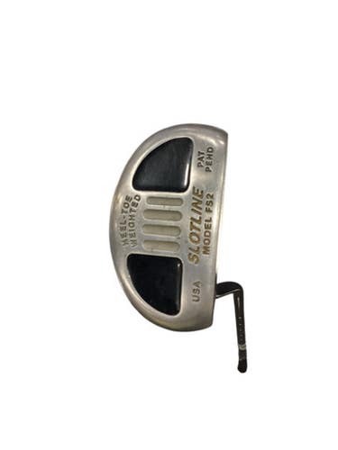 Used Slotline FS2 Mens Putter RH 11884-S000054351