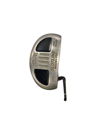 Used Slotline FS2 Mens Putter RH 11884-S000054351