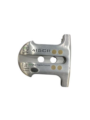 Used MG Golf 415CR Mens Putter RH 11884-S000054349
