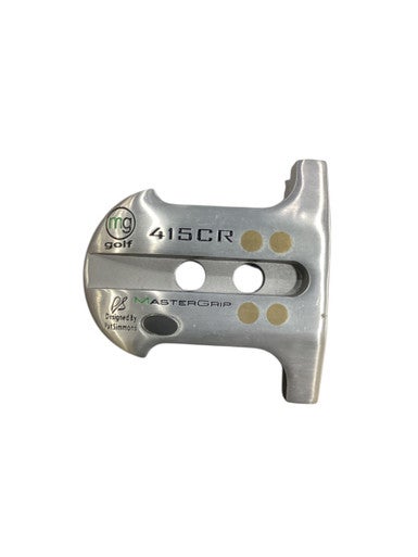 Used MG Golf 415CR Mens Putter RH 11884-S000054349