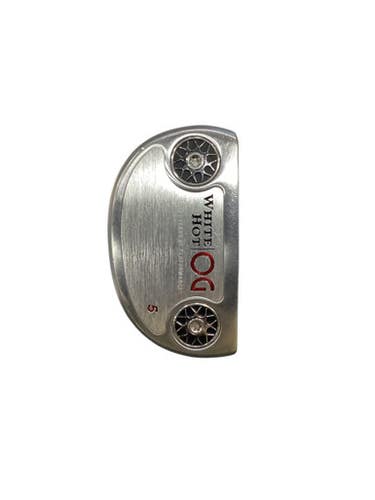 Used Odyssey WHITE HOT OG 5 SB Mens Putter RH 11884-S000054336