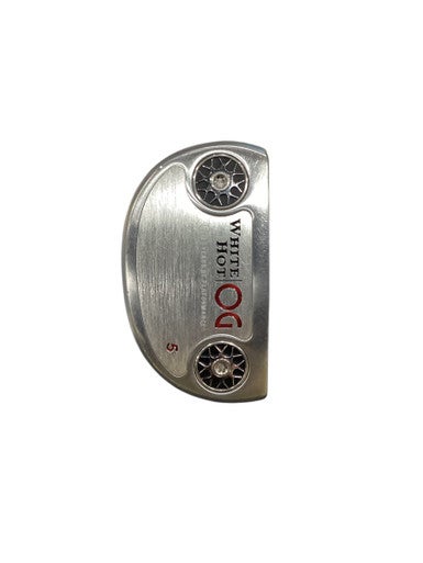 Used Odyssey WHITE HOT OG 5 SB Mens Putter RH 11884-S000054336