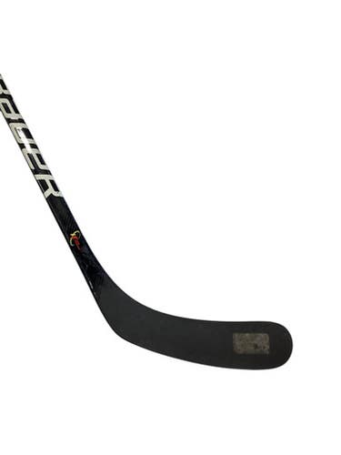 Used Bauer VAPOR 2X TEAM Senior One Piece Left 77 Flex 11884-S000054331