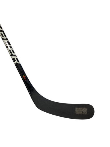 Used Bauer VAPOR 2X TEAM Senior One Piece Left 77 Flex 11884-S000054331