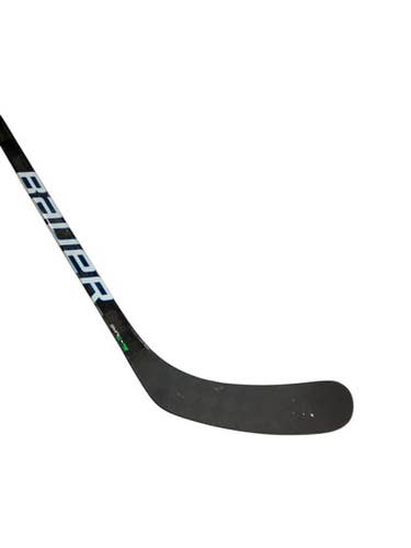 Used Bauer NEXUS GEO Senior One Piece Left 77 Flex 11884-S000054332