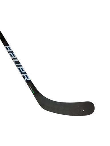 Used Bauer NEXUS GEO Senior One Piece Left 77 Flex 11884-S000054332