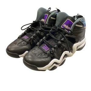 Used Adidas KOBE Basketball Shoes M Black Senior 11.5 11884-S000054330