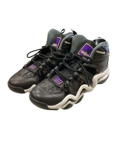Used Adidas KOBE Basketball Shoes M Black Senior 11.5 11884-S000054330