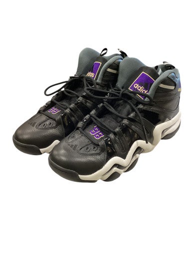 Used Adidas KOBE Basketball Shoes M Black Senior 11.5 11884-S000054330