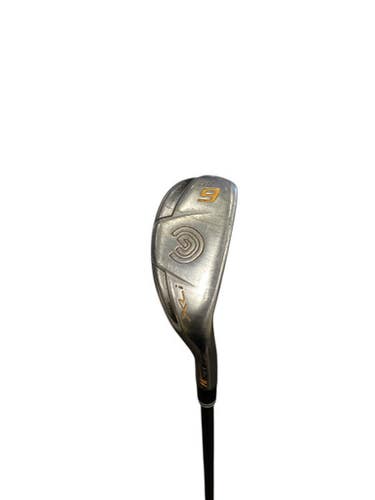 Used Cleveland XLI Mens Hybrid Club RH 6 Hybrid 11884-S000054328