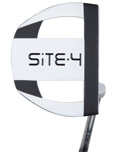 New PINEMEADOW SITE 4  PUTTER 11884-PIN12358