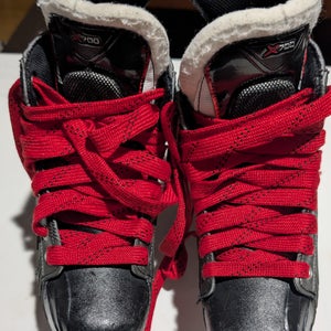 Bauer Vapor X700 Hockey Skates Size 5EE