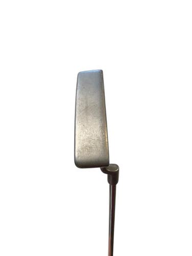 Used Ping ANSER 2 Mens Putter RH 11706-S000365757