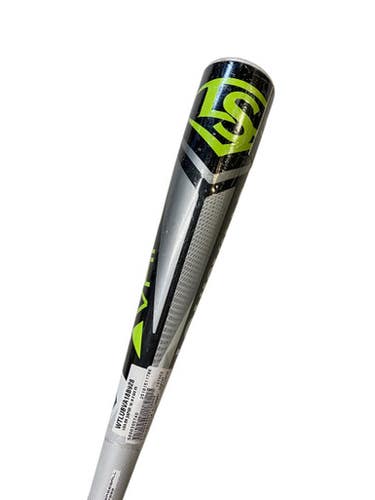 Used Louisville Slugger VAPOR BB/SB USA 2 5/8 Bat 28" 11706-S000365749