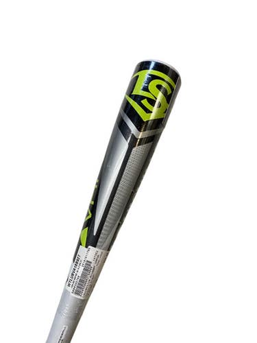 Used Louisville Slugger VAPOR BB/SB USA 2 5/8 Bat 27" 11706-S000365750