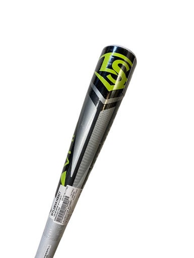 Used Louisville Slugger VAPOR BB/SB USA 2 5/8 Bat 27" 11706-S000365750