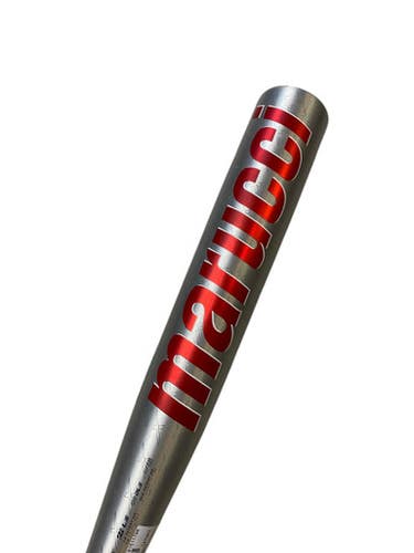 Used Marucci CAT X CONNECT BB/SB High School -3 Bat 33" 11706-S000365747
