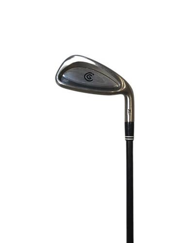 Used Cleveland TA6 Mens Individual Iron RH 6 Iron 11706-S000365746