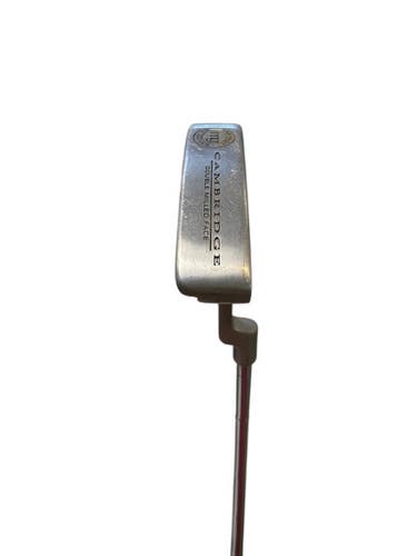 Used MG Golf CAMBRIDGE Mens Putter RH 11706-S000365724