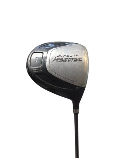 Used Acuity VOLTAGE Mens Driver RH 10.5 Degree 11706-S000365720