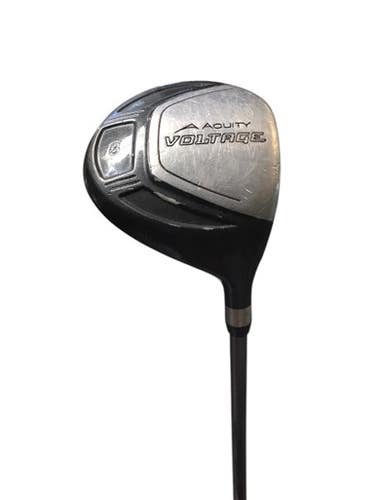 Used Acuity VOLTAGE Mens Fairway Wood RH 3 Wood 11706-S000365721