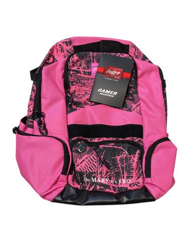 New Rawlings Gamer Bag PK 11706-RAWR00714510PK