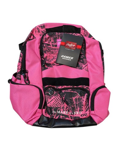 New Rawlings Gamer Bag PK 11706-RAWR00714510PK