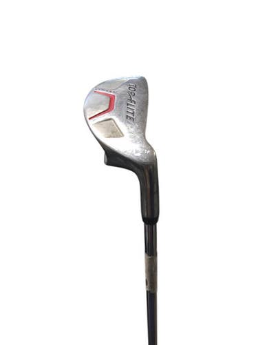 Used Top Flite CHIPPER Golf Chipper RH Unknown Degree 11706-S000365702