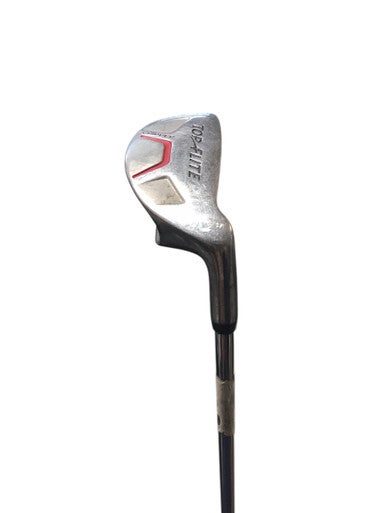 Used Top Flite CHIPPER Golf Chipper RH Unknown Degree 11706-S000365702