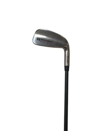 Used Warrior 27 DEGREE Mens Hybrid Club RH 6 Hybrid 11706-S000365703