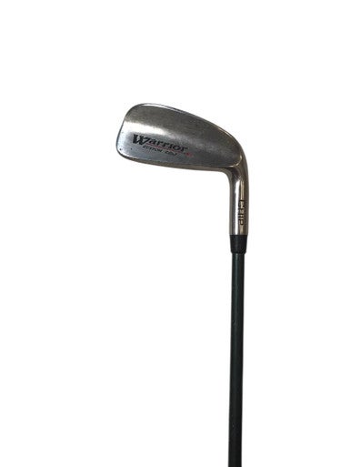 Used Warrior 27 DEGREE Mens Hybrid Club RH 6 Hybrid 11706-S000365703