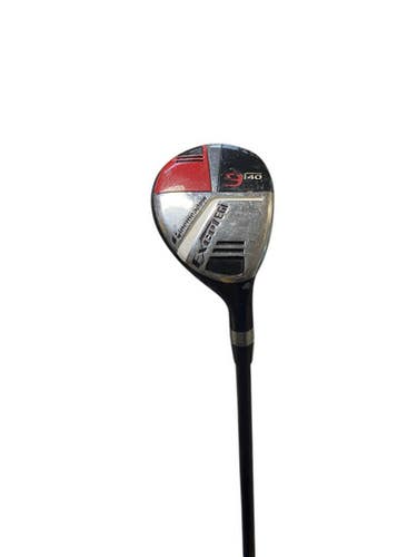 Used Pinemeadow EXCEL EGI Mens Hybrid Club RH 9 Hybrid 11706-S000365704