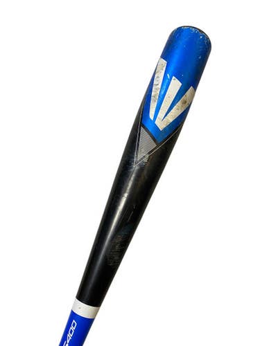 Used Easton S400 BB/SB USSSA 2 5/8 Bat 31" 11706-S000365698