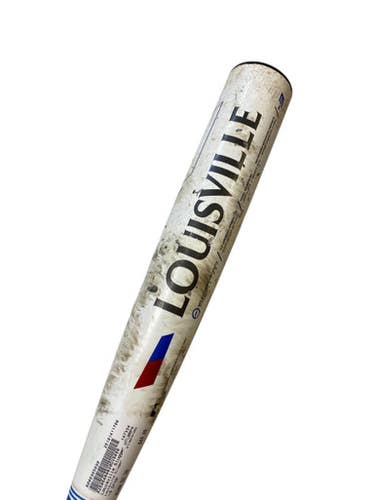 Used Louisville Slugger WTLBBP919B3 BB/SB High School -3 Bat 32" 11706-S000365699