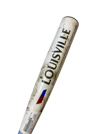 Used Louisville Slugger WTLBBP919B3 BB/SB High School -3 Bat 32" 11706-S000365699