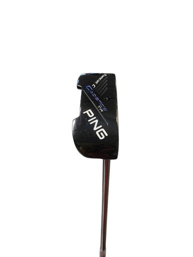 Used Ping TOMCAT C CADENCE TR Mens Putter RH 11706-S000365695