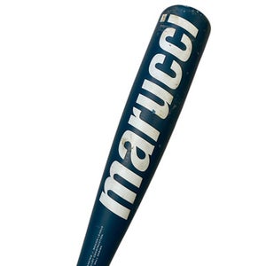 Used Marucci F5 BB/SB USSSA 2 3/4 Bat 28" 11706-S000365687